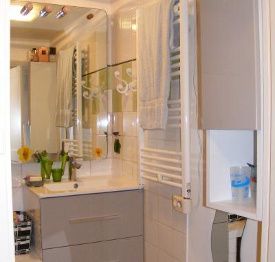 "Chambre à Louer "La Forge Fleurie, Bouillé St Paul à côté de Thouars