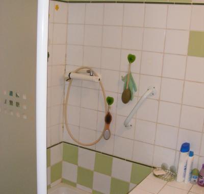 "Chambre à Louer "La Forge Fleurie, Bouillé St Paul à côté de Thouars