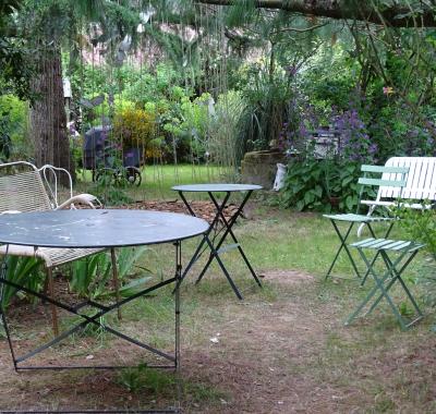 "Chambre à Louer "La Forge Fleurie, Bouillé St Paul à côté de Thouars