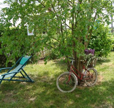 "Chambre à Louer "La Forge Fleurie, Bouillé St Paul à côté de Thouars