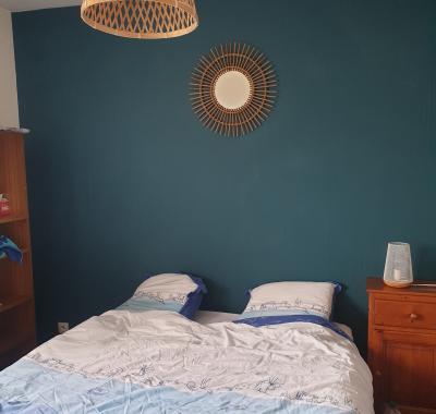 CHAMBRE MEUBLEE A ORLEANS