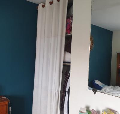 CHAMBRE MEUBLEE A ORLEANS