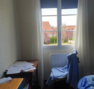 CHAMBRE MEUBLEE A ORLEANS