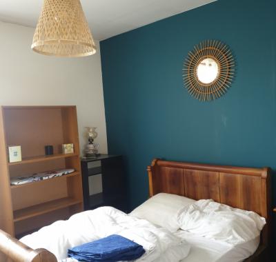CHAMBRE MEUBLEE A ORLEANS