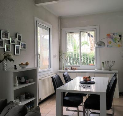 Chambre à louer dans maison quartier très  calme