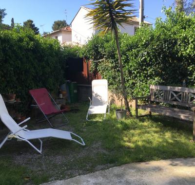 Chambre à louer dans maison quartier très  calme