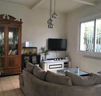 Chambre à louer dans maison quartier très  calme