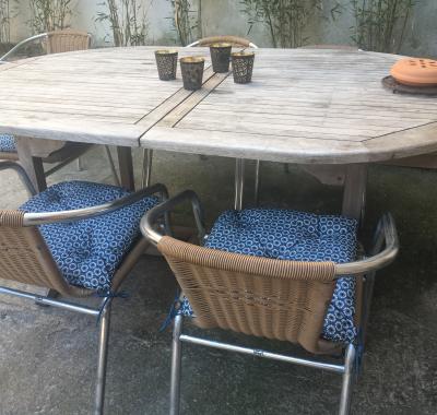 Chambre à louer dans maison quartier très  calme