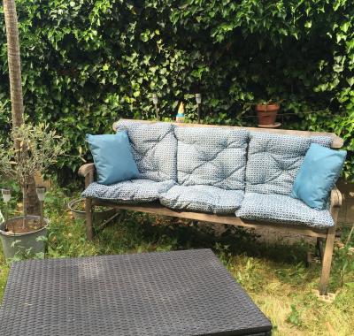 Chambre à louer dans maison quartier très  calme