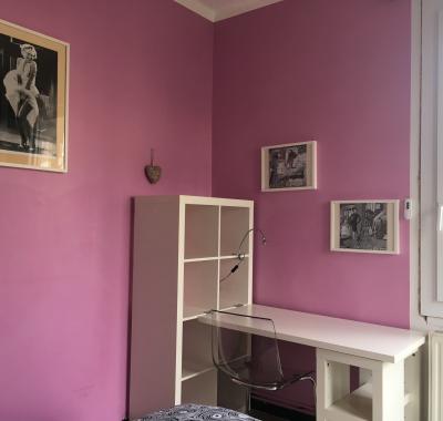 Chambre à louer dans maison quartier très  calme