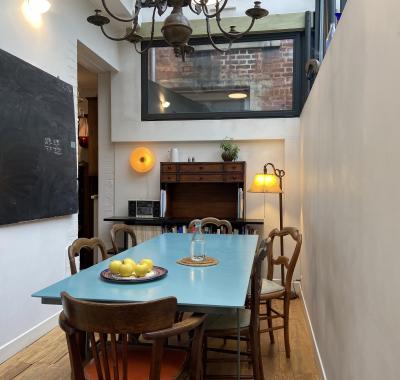 Chambre à Saint Denis