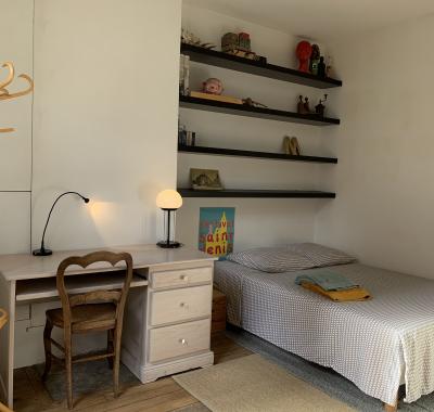 Chambre à Saint Denis