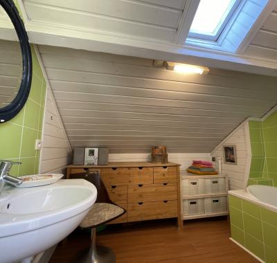 Chambre à Saint Denis