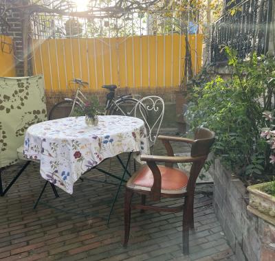 Chambre à Saint Denis