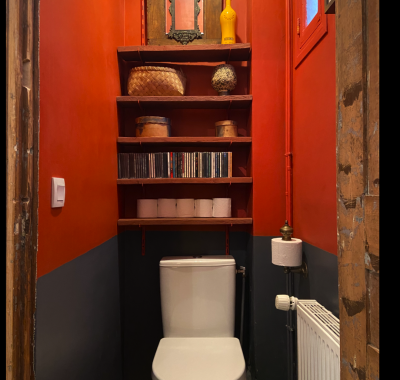 Chambre à Saint Denis