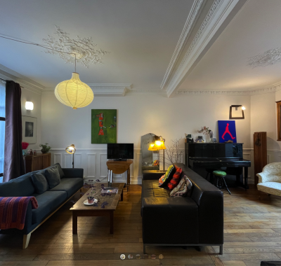 Chambre à Saint Denis
