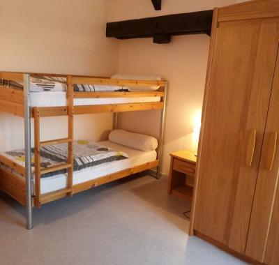 Chambre à 25 min de Vichy