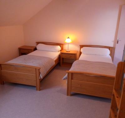 Chambre à 25 min de Vichy