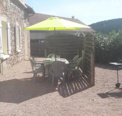 Chambre à 25 min de Vichy