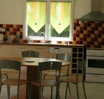 Chambre à 25 min de Vichy