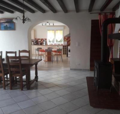 Chambre à 25 min de Vichy