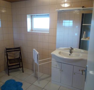 Chambre à 25 min de Vichy