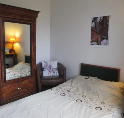 Au Calme en Centre-Ville !