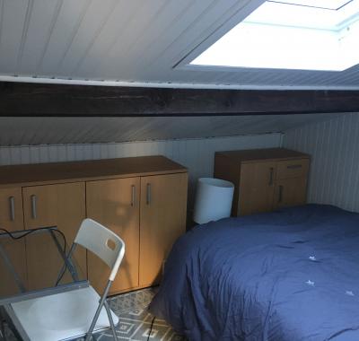 chambre à louer chez l'habitant aixenprovence