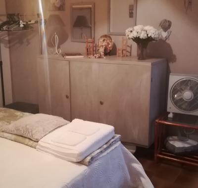 Chambre  à louer chez l habitant