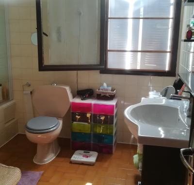 Chambre  à louer chez l habitant