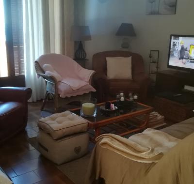 Chambre  à louer chez l habitant