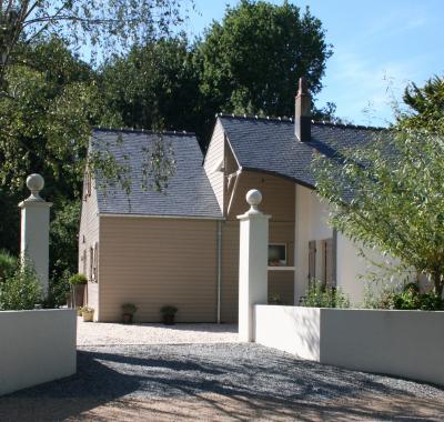 Maison Charme et confort 8km Guérande et 1.5 km de la mer