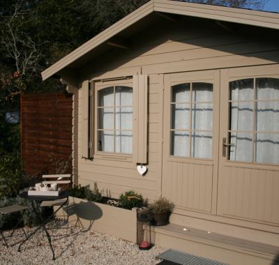 Maison Charme et confort 8km Guérande et 1.5 km de la mer