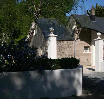 Maison Charme et confort 8km Guérande et 1.5 km de la mer