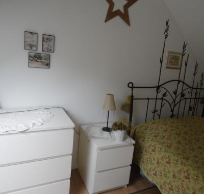 Maison Charme et confort 8km Guérande et 1.5 km de la mer