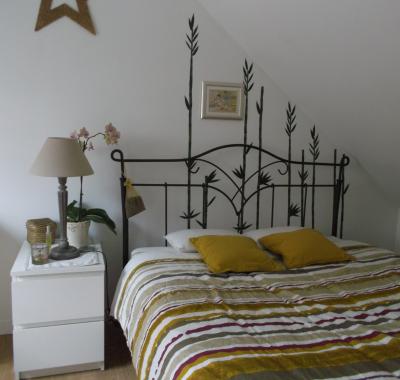 Chambres à 8 km de Guérande 12 km de La Baule