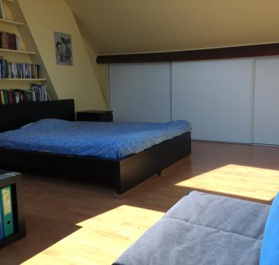 Loue chambre dans maison proche commerces et transports à Sèvres (92)