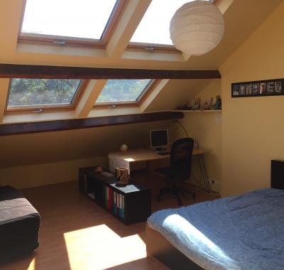 Loue chambre dans maison proche commerces et transports à Sèvres (92)