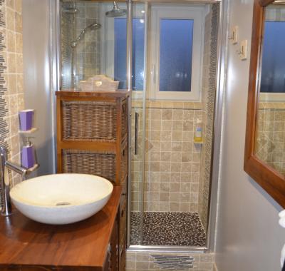 Chambre chez l habitant