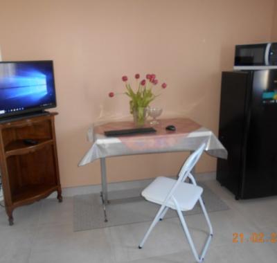 Chambre en location mensuelle ou semaine