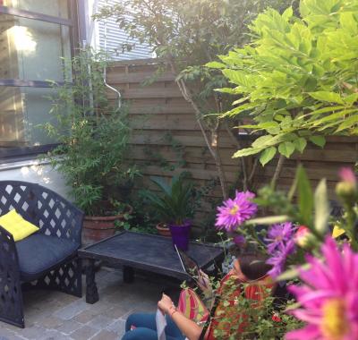 Chambre à louer - Proche Paris