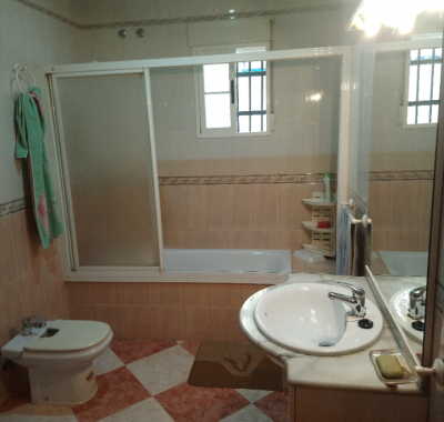 Jolie maison a louer