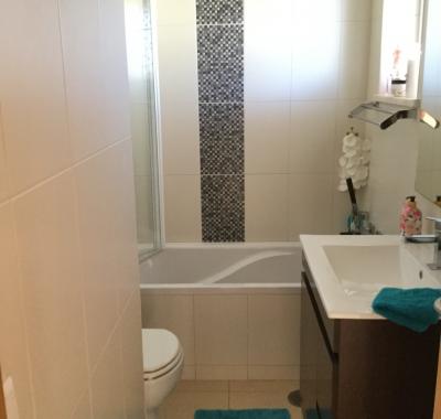 Chambre à louer dans l'Algarve