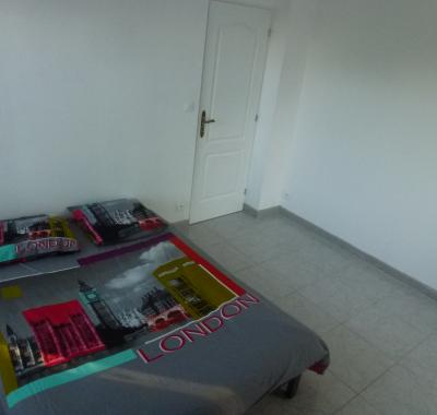 Petit déj avec Chambre pour particulier