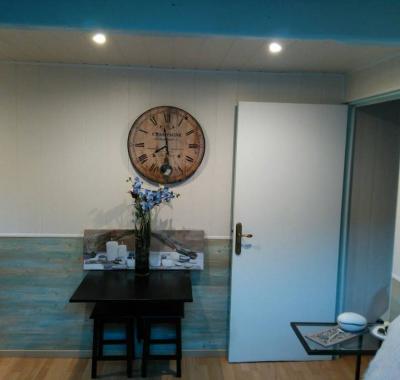 T2  pour travailleur saisonnier d'hiver, au calme à la montagne