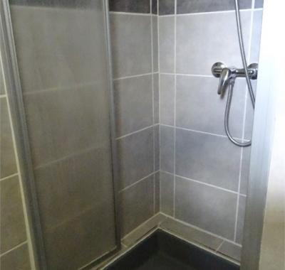 T2  pour travailleur saisonnier d'hiver, au calme à la montagne