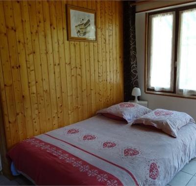 Studio pour travailleu(se) saisonnier