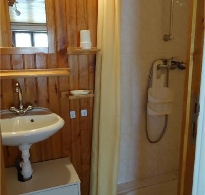 Studio pour travailleu(se) saisonnier