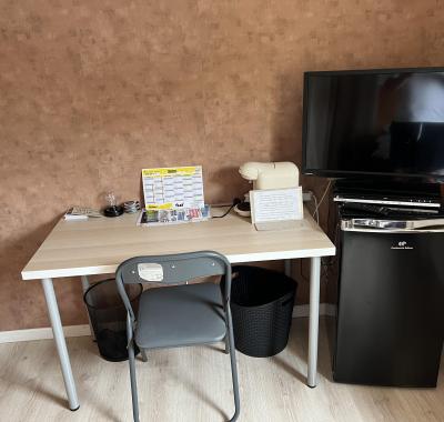 Chambre chez l'habitant