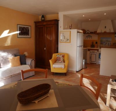 "Chambre d'hôte - festival de Cannes"